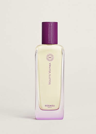 Hermès Violette Volynka Edt 200 Ml Unisex Parfüm