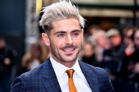 Follow zac and #teamze on twitter and instagram at. Zac Efron hospitalised with a life-threatening infection ...