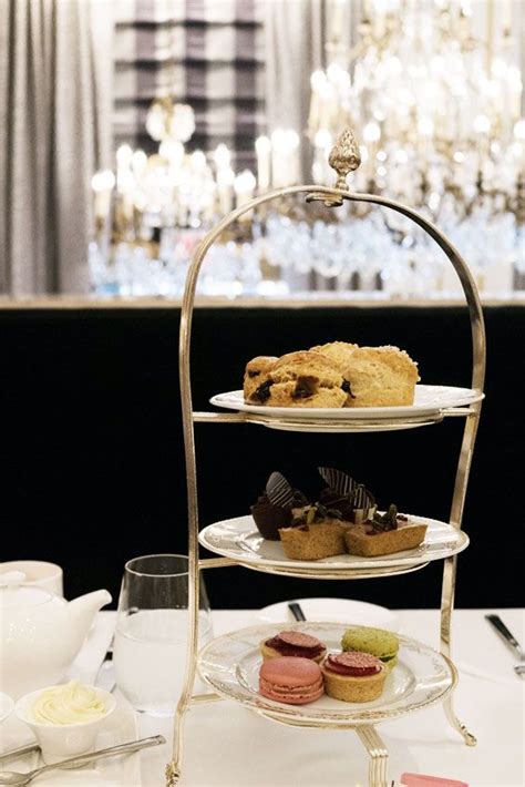 Regis hotel's afternoon tea from grand central station. St. Regis New York afternoon tea. | Afternoon tea, Tea ...