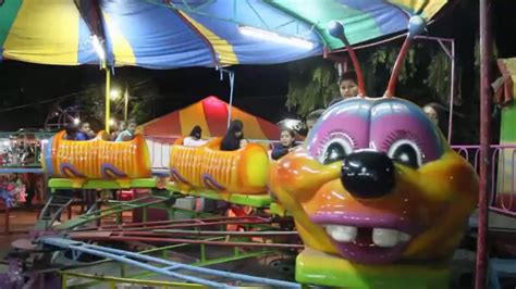 +100 juegos mecanicos de usados en venta en yapo.cl ✅. Los Juegos Mecánicos en Las Fiestas Co-Patronales de ...