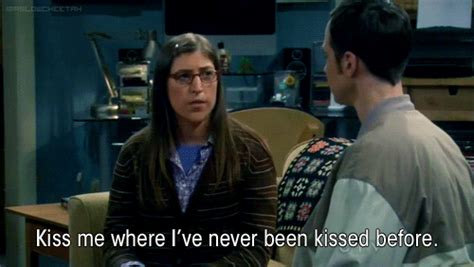 Big Bang Theory Season Sheldon Cooper And Amy Finally To Have Sex