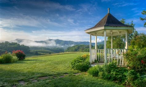 Blue Mountain Mist Bed And Breakfast Great Smoky Mountains