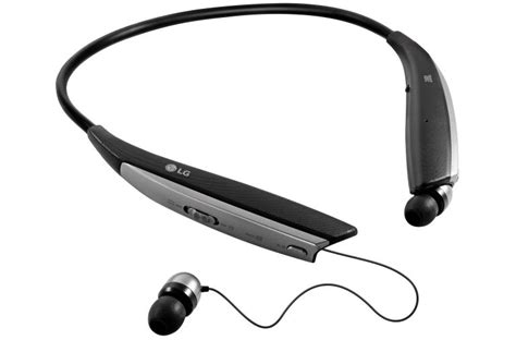 Lg Tone Ultra Bluetooth Headset With Jbl Signature Sound Lg Usa