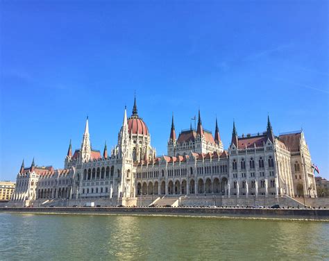 Parliament Building Budapest Eef Explores