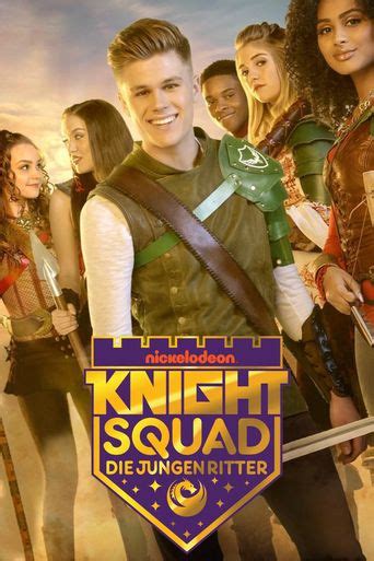 Production started on october 29, 2018 and wrapped on february 1, 2019. Knight Squad - Watch Episodes on CBS All Access or ...