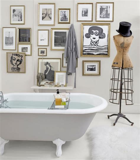 Price and stock could change after publish date, and we may make money from these links. Be creative! With Inspiring Bathroom Decorating Ideas ...