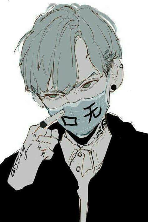 Tons of awesome sad anime boy wallpapers to download for free. Pin by airabe Bautista on A r t | Manga art, Boy art ...