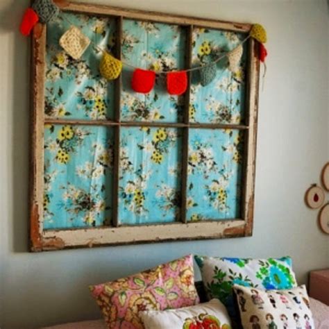 Old Window Ideas Window Crafts 100 Ways To Repurpose And Use Old