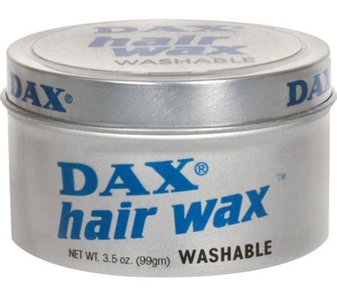 Dax Hair Wax Dax Hair Care