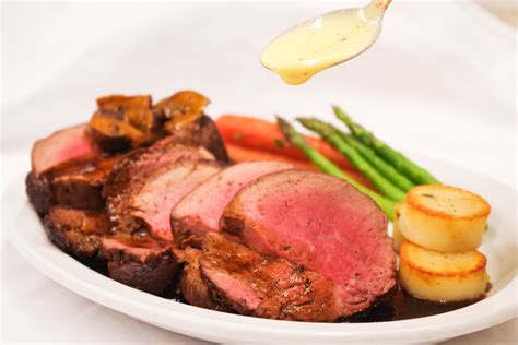 Additionally, salisbury steak usually has a gravy that consists of beef broth, and swiss steak is known for being cooked with tomatoes and onions. Make This Valentine's Day Special With Chateaubriand ...