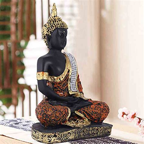 Black Buddha Statue Online Call 8884243583 Black Buddha Idol