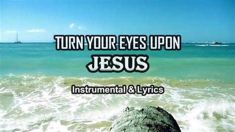 Turn Your Eyes Upon Jesus Sda Hymn 290 Orchestra Instrumental