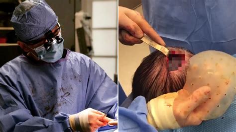 Meet The Plastic Surgeon Who Can Rebuild Your Face And Reshape Your