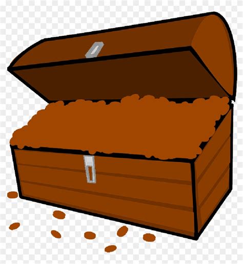 Pirate Treasure Chest Drawing Free Download On Clipartmag