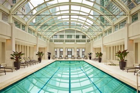 The Best Hotels With Pools To Book In San Francisco