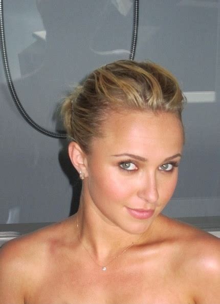 Hayden Panettiere The Fappening Nude Celebrity Photos