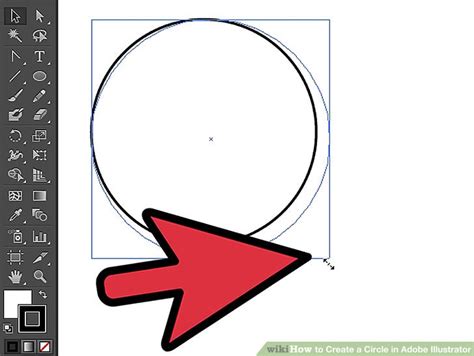 Https://tommynaija.com/draw/how To Draw A 1 4in Size Circle In Illustrator