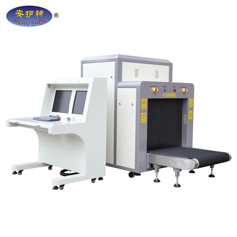X Ray Baggage Scanner Airport Security Scanner China Junhong