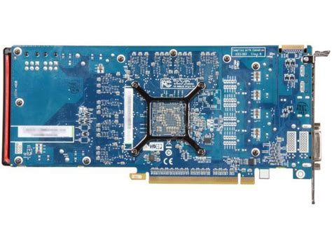 You can achieve much higher. SAPPHIRE Radeon HD 6870 DirectX 11 100314SR Video Card with Eyefinity - Newegg.com