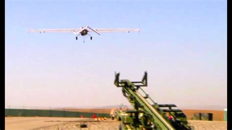 Rq 7 Shadow Unmanned Aerial Vehicle Uav Technology Catapult Launch