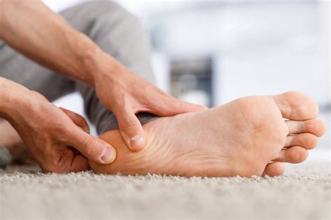Tarsal Tunnel Syndrome Exercises Benchmark Physical Therapy