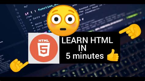 Learn Html Full Beginners Course Video With Practical Examples Youtube