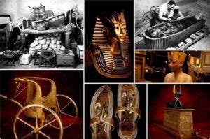 Visita A La Exposici N Tutankham N La Tumba Y Sus Tesoros