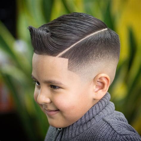 70 Popular Little Boy Haircuts Add Charm In 2019 Toddler Boy