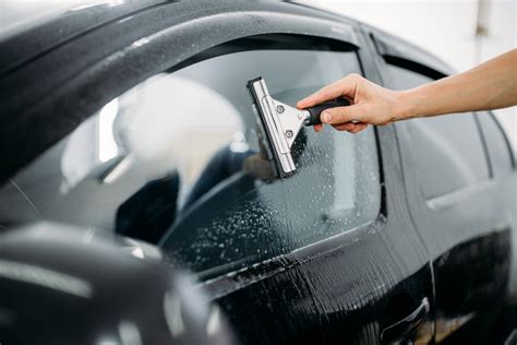 You should keep a few things in mind after installing after that, it will take a while for a window tint to dry, so you have to wait. How to Choose a Window Tint Percentage: Your Complete Guide