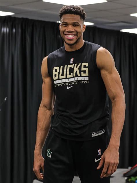 Giannis Antetokounmpo Biography Net Worth Age Height Siblings Wife