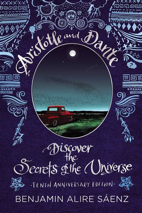 Aristotle and Dante Discover the Secrets of the Universe | Book by