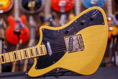 Fender Terlengkap Indonesia Hiendguitarcom