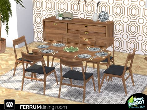 The Sims 4 Furniture Mods Polesmarter
