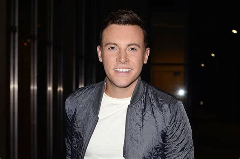 Nathan Carter Admits Major Reason He Has Found It Hard To Find The