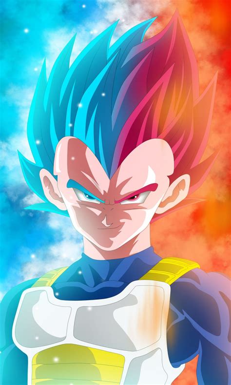 Dovrà, dunque, ritrovare il leggendario one. Vegeta Dragon Ball Super Wallpapers | HD Wallpapers | ID ...