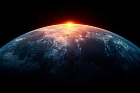 What Would Happen To Our Planet If The Sun Suddenly Disappeared New