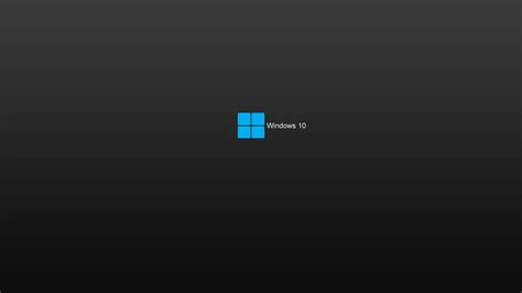 Clidwest Windows 10 Dark Mode Wallpaper 4k