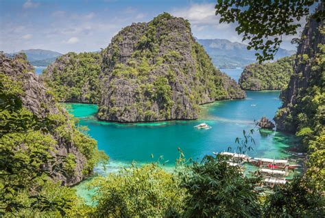 Calamian Islands And Coron Travel Guide Travel Palawan