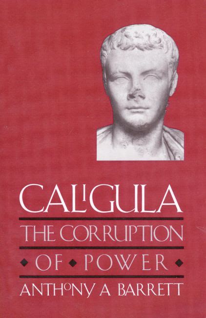 Roman Emperor Caligula Quotes Quotesgram