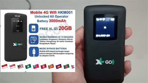 Previously i used a zte wireless modem dongle obtained from maxis but it started acting weirdly and a replacement was in order. Xl Mifi Modem Review / Xl Go Indonesia Huawei E5573cs 603 Free Unlocking Firmware 21 319 01 01 ...