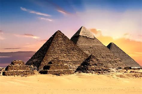 Gesunde Ernaehrung — Vegan in Ägypten Urlaub machen – So geht’s!