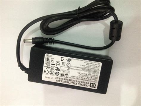Switching Power Adapter Kpa Series Cwt China Manufacturer Power