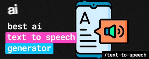 Top 10 Voice Generators Future Of Ai Text To Speech 2023