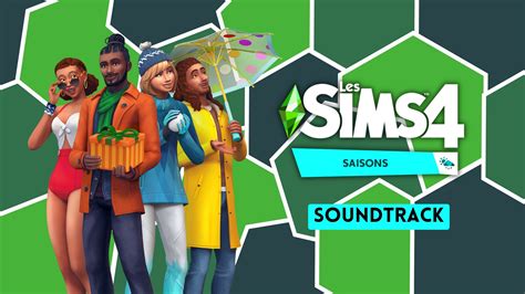 Soundtrack Les Sims 3 Générations Is She Better Caitlin Hart • Sims Archives