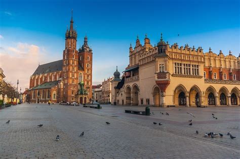 Największa Atrakcje I Zabytki Krakowa Koniecznie Musisz Je Zwiedzić [lista] Kraków Nasze Miasto