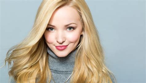 Dove Cameron Net Worth 2018 How Wealthy Is The Actress