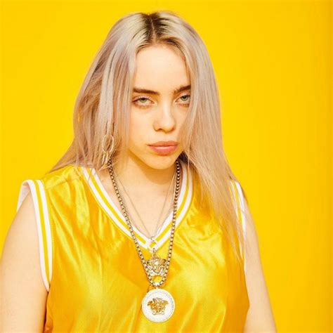 26 Hot Boobs Photos Of Billie Eilish That Will Take Your Breath Away Jawhline