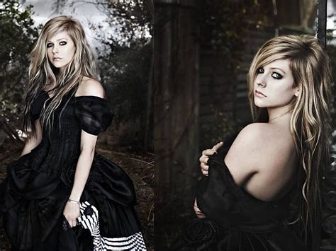 Avril Lavigne Model Avril Bonito Singer Lavigne HD Wallpaper Peakpx