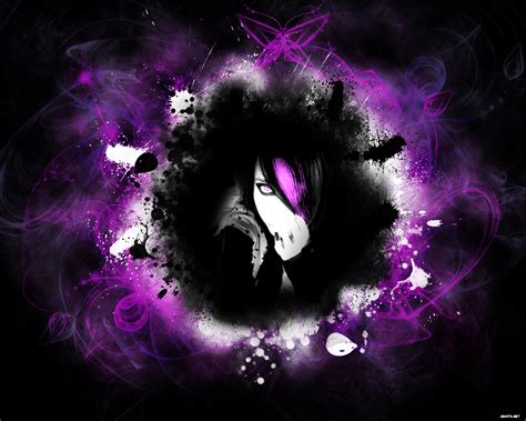 Emo Style Color Wallpapers And Images Wallpapers Pictures Photos