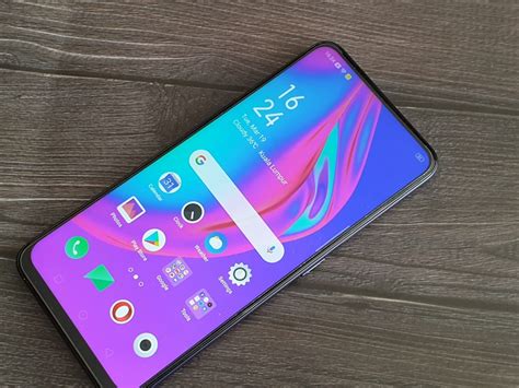 Oppo F11 Pro Revealed For Rm1399 With A Rising Front Camera A 48mp